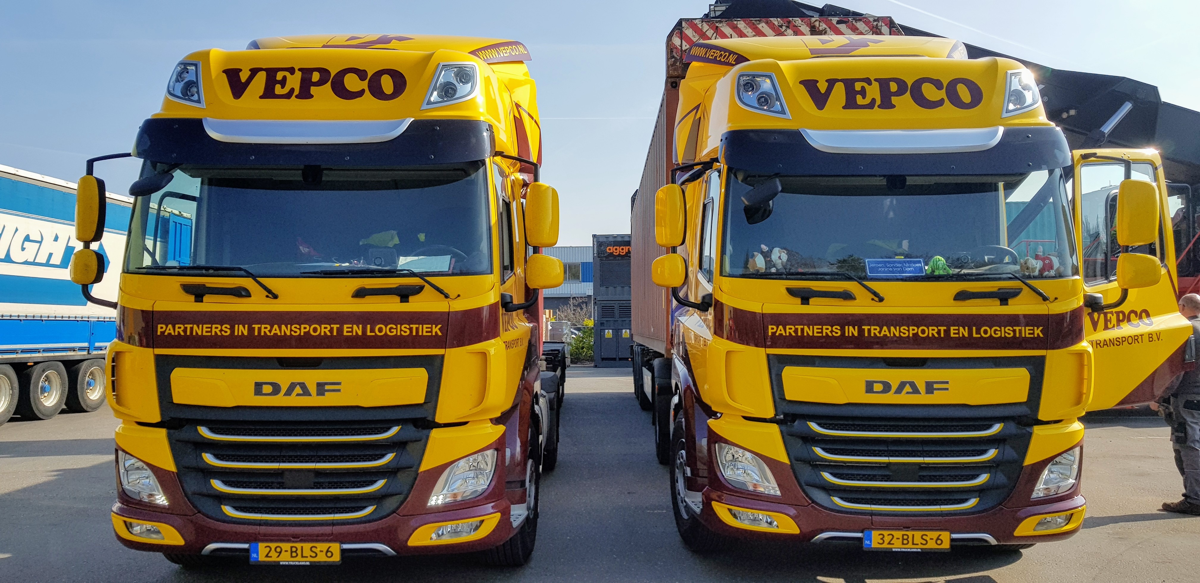 Vepco Transport